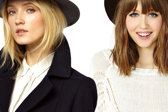 Shopping: kapelusze fedora
