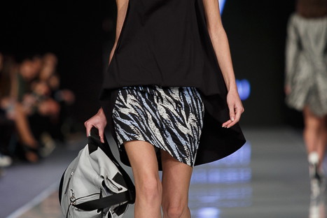 Fashion Week Poland: Malgrau wiosna-lato 2014