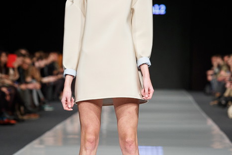 Fashion Week Poland: LABEL2 wiosna-lato 2014