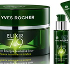 "Pod lupą: linia Elixir Yves Rocher"