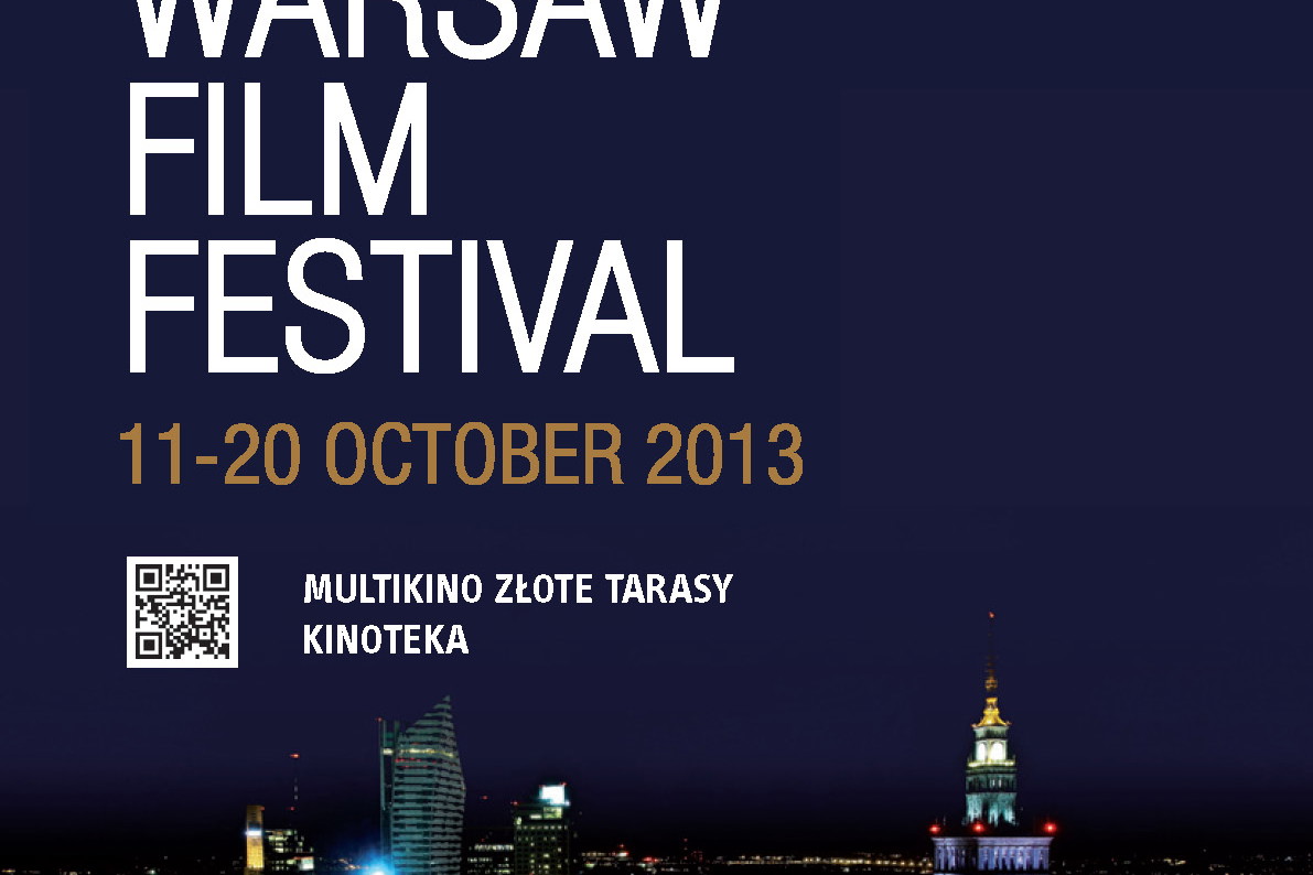 Już jutro zaczyna się 29. Warszawski Festiwal Filmowy