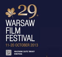 Już jutro zaczyna się 29. Warszawski Festiwal Filmowy