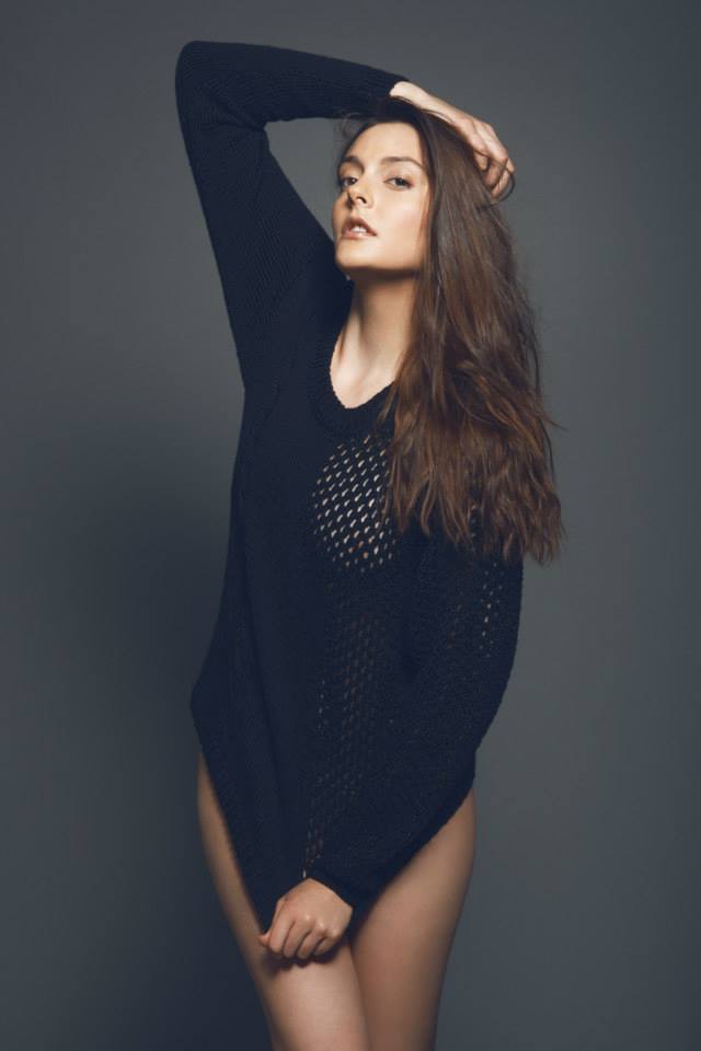 B SIDES lookbook jesień-zima 2013/2014