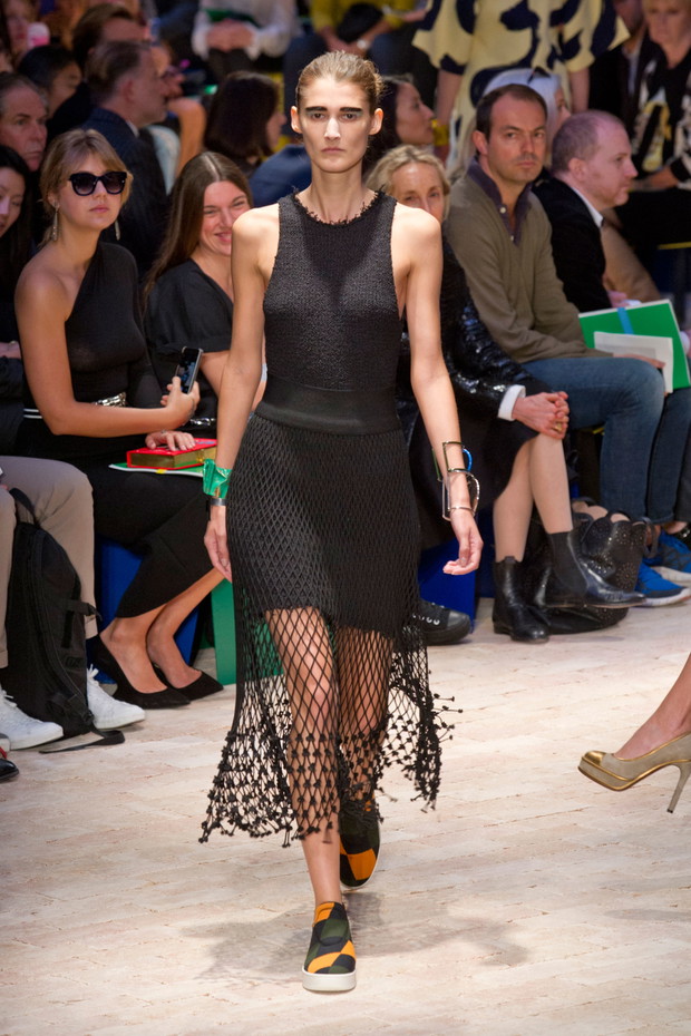 Céline wiosna-lato 2014
