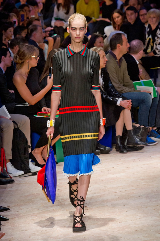 Céline wiosna-lato 2014