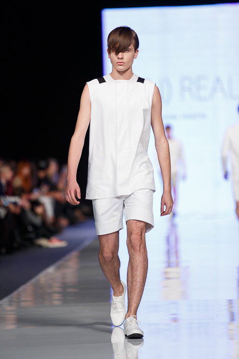 Fashion Week Poland: Joanna Startek wiosna-lato 2014