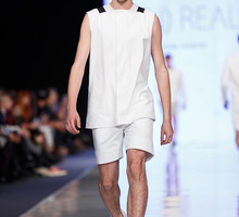 Fashion Week Poland: Joanna Startek wiosna-lato 2014