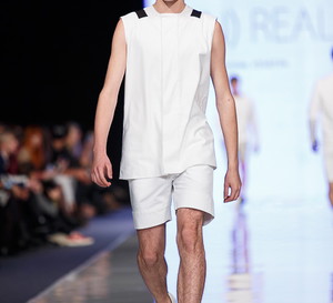 Fashion Week Poland: Joanna Startek wiosna-lato 2014