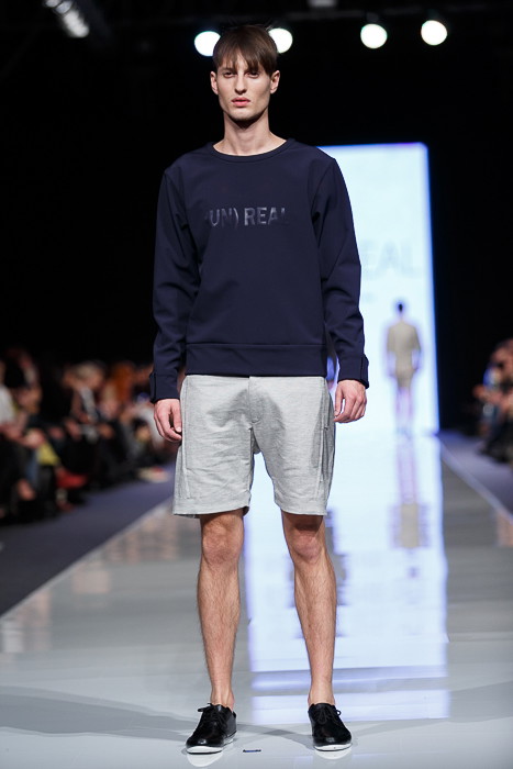 Fashion Week Poland: Joanna Startek wiosna-lato 2014