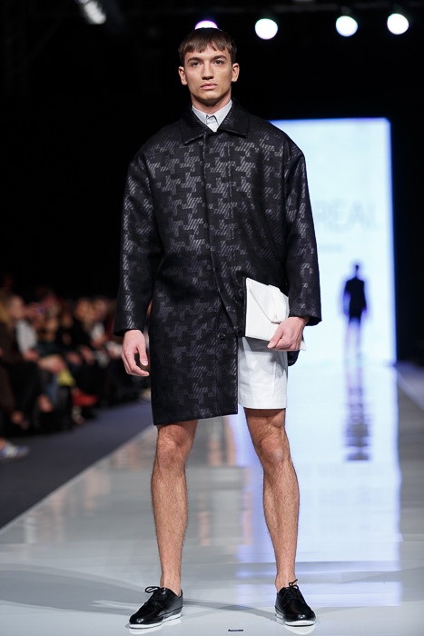 Fashion Week Poland: Joanna Startek wiosna-lato 2014