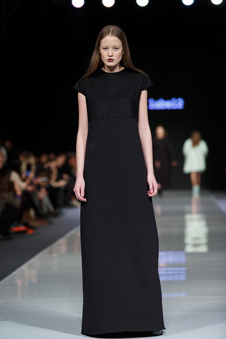 Fashion Week Poland: LABEL2 wiosna-lato 2014