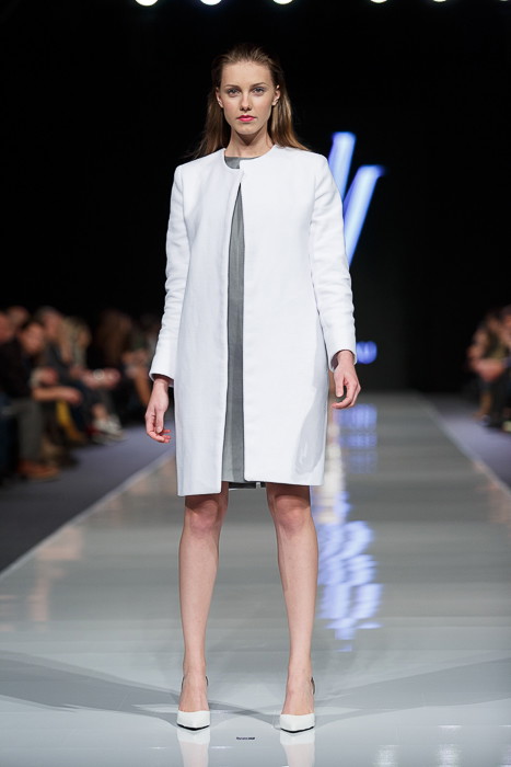 Fashion Week Poland: Malgrau wiosna-lato 2014