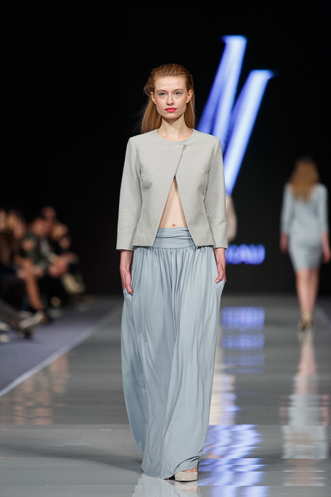 Fashion Week Poland: Malgrau wiosna-lato 2014