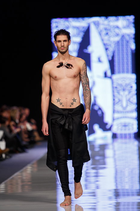 Fashion Week Poland: PtASZEK wiosna-lato 2014