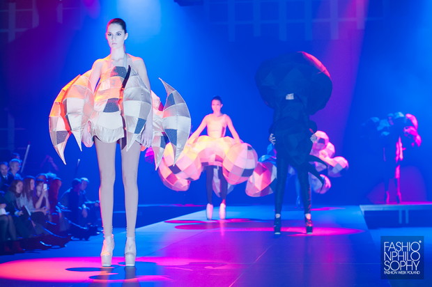Gala Dyplomowa ASP 2013