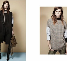 Kasia Struss w ubraniach 3.1 Phillip Lim