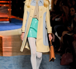 Miu Miu wiosna-lato 2014