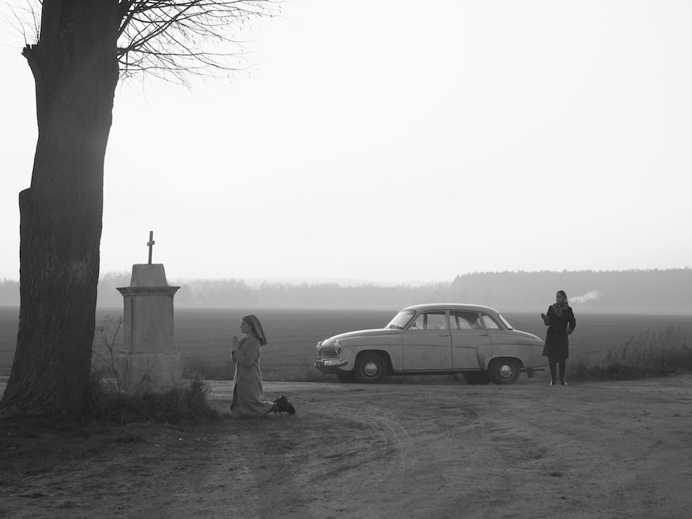 "Ida", reż. Paweł Pawlikowski