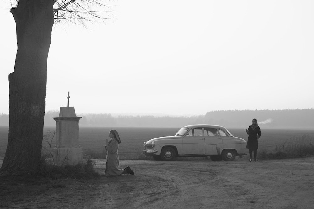 "Ida", reż. Paweł Pawlikowski