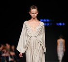 Fashion Week Poland: Dawid Tomaszewski wiosna lato 2014