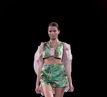 Fashion Week Poland OFF: Monika Błotnicka