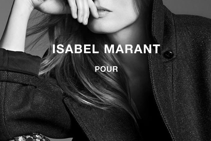 Kampania Isabel Marant dla H&M