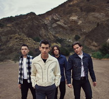 Arctic Monkeys "One For The Road": zobacz teledysk