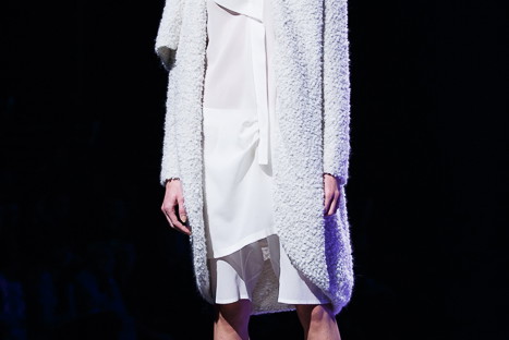 Fashion Week Poland OFF: Kubalańca wiosna-lato 2014