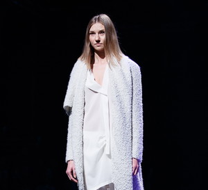 Fashion Week Poland OFF: Kubalańca wiosna-lato 2014