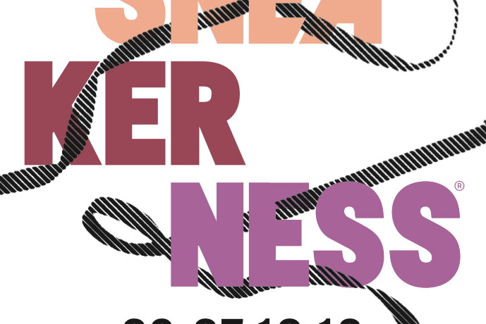 Musicie tam być: Sneakerness