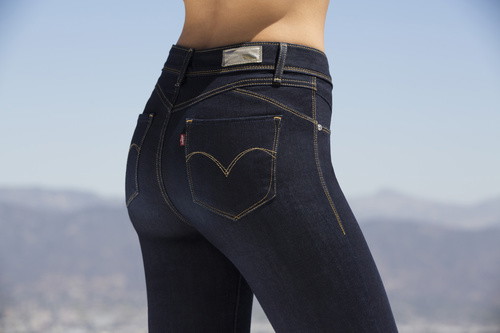 Denimowa rewolucja z LEVI’S® REVEL