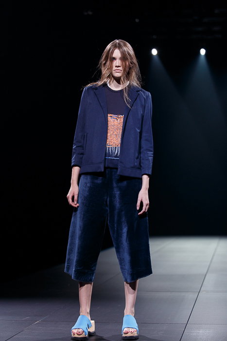 Fashion Week Poland: Ima Mad wiosna lato 2014