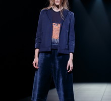 Fashion Week Poland: Ima Mad wiosna lato 2014