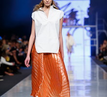 Fashion Week Poland: MMC Studio wiosna-lato 2014