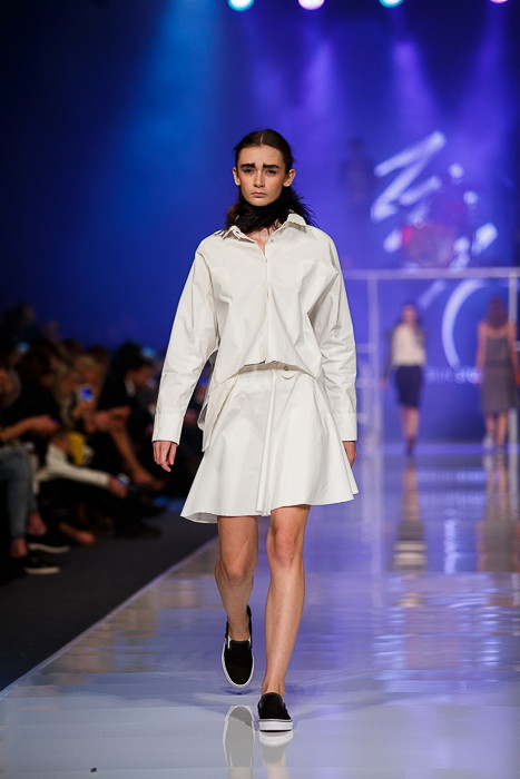 Fashion Week Poland: MMC Studio wiosna-lato 2014