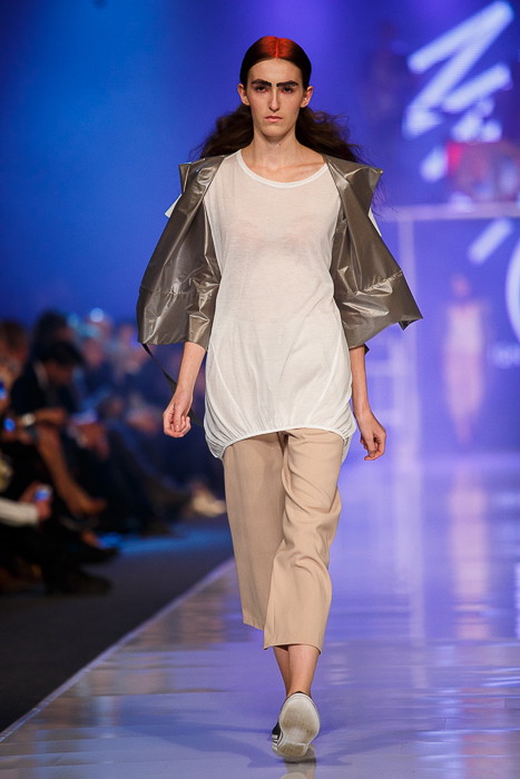 Fashion Week Poland: MMC Studio wiosna-lato 2014