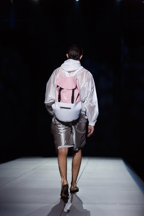 Fashion Week Poland OFF: Herzlich Willkommen wiosna-lato 2014