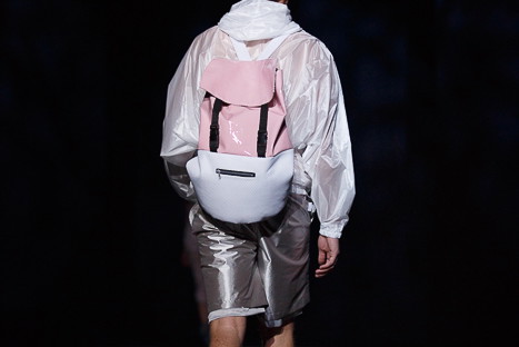 Fashion Week Poland OFF: Herzlich Willkommen wiosna-lato 2014