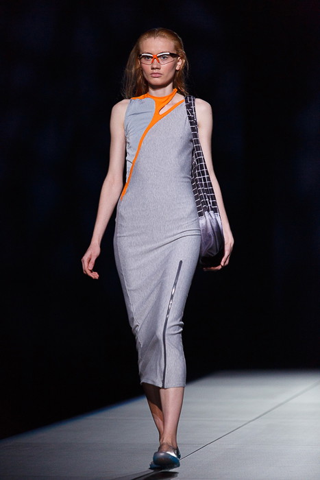 Fashion Week Poland OFF: Herzlich Willkommen wiosna-lato 2014