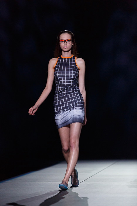 Fashion Week Poland OFF: Herzlich Willkommen wiosna-lato 2014
