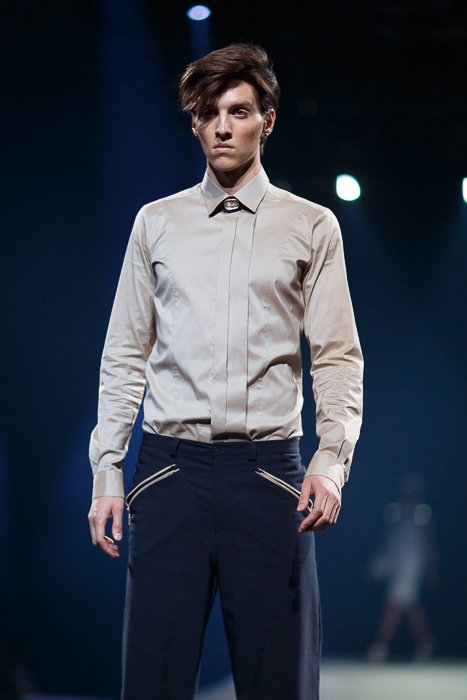 Fashion Week Poland OFF: Jankowska & Tomaszewski