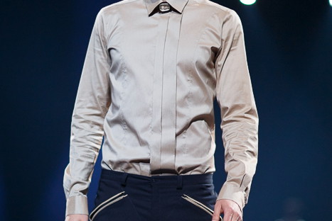 Fashion Week Poland OFF: Jankowska & Tomaszewski