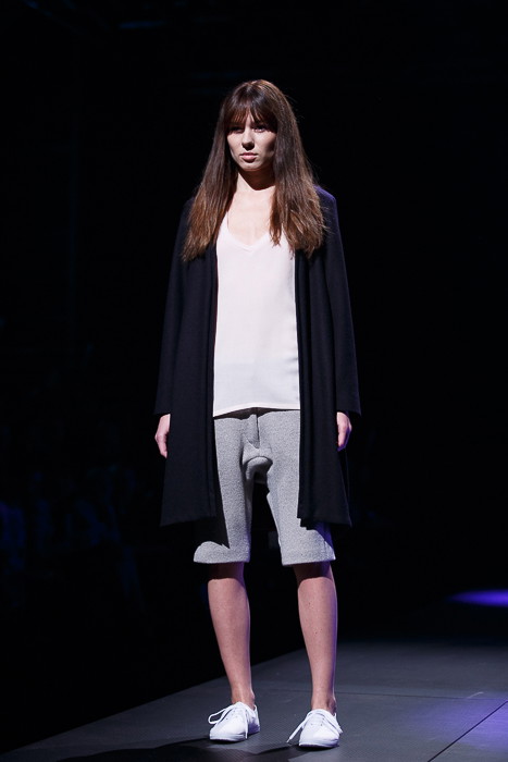 Fashion Week Poland OFF: Kubalańca wiosna-lato 2014