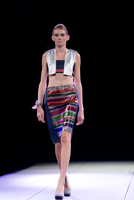 Fashion Week Poland OFF: Monika Błotnicka