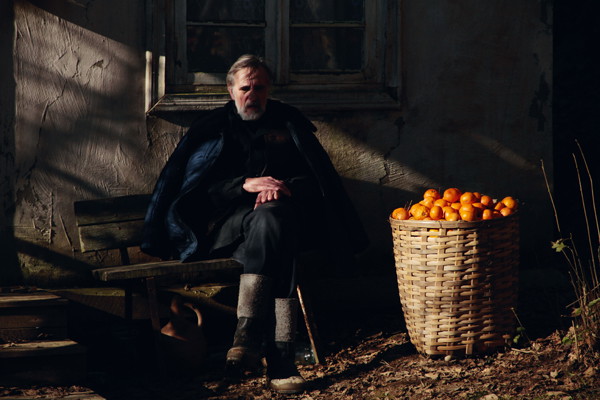 Ida najlepszym filmem 29. Warszawskiego Festiwalu Filmowego