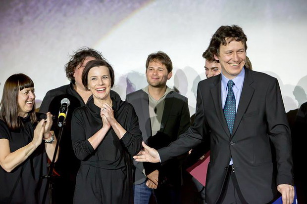 Ida najlepszym filmem 29. Warszawskiego Festiwalu Filmowego
