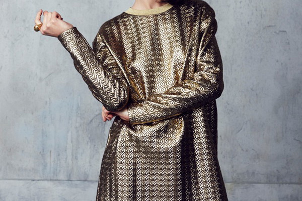 Rihanna dla River Island zima 2013