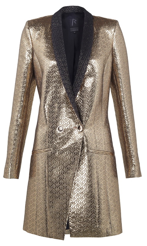 Rihanna dla River Island zima 2013