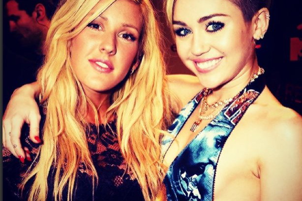 MTV EMA 2013: relacja Instagram