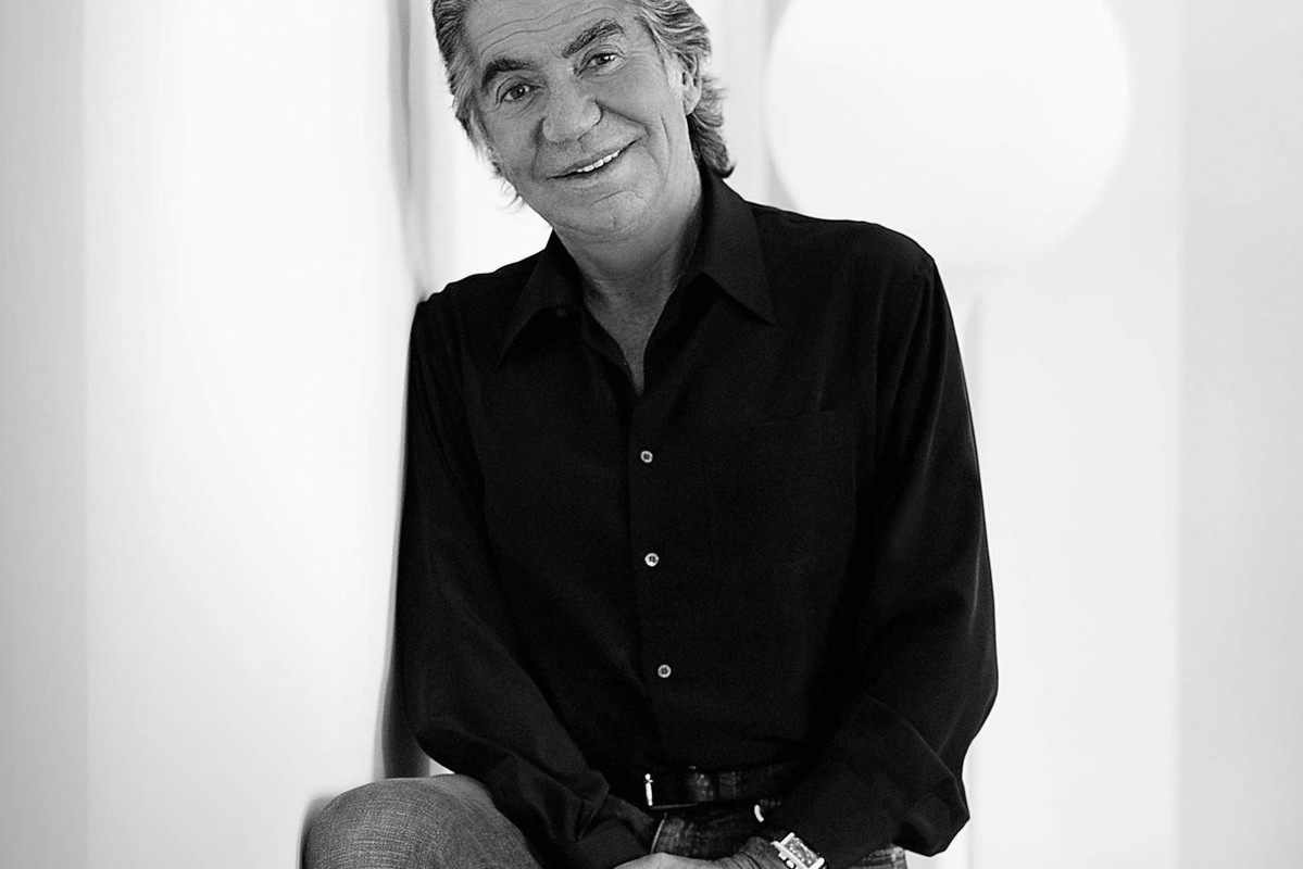 Roberto Cavalli: Król Lew